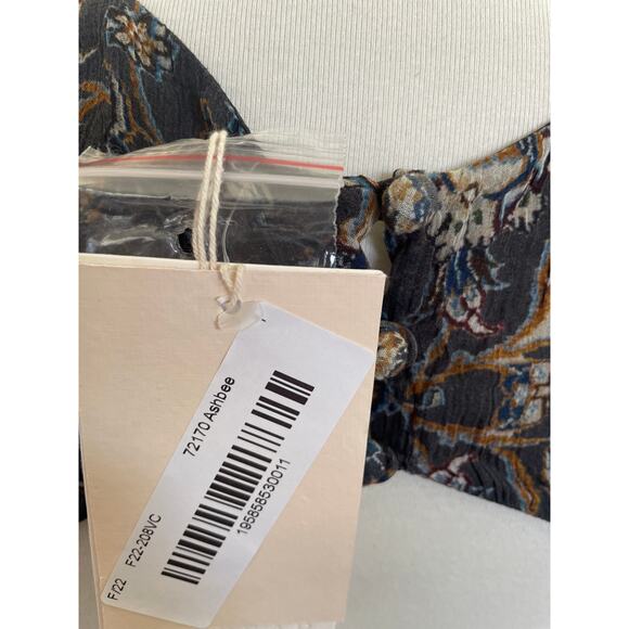 Hannah Artwear Rio Cutout Maxi Dress - Ashbee - Picture 5 of 7